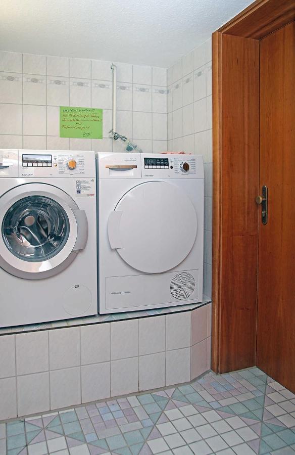 Fischerhus _ Wohnung 8 Cuxhaven Eksteriør billede